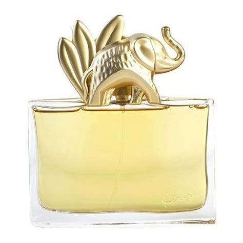 kenzo jungle elephant perfume 100ml.